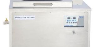 Ultrasonic Sonicator Shaker System