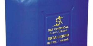 EDTA Tetrasodium Liquid Chemical