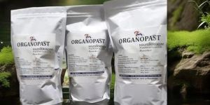 Mushroom Pasteurization Powder