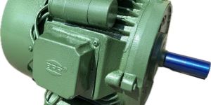 3hp Bpr Three Phase AC Induction Motor