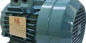3hp Three Phase Foot Mounted Motor