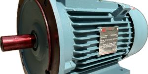 Foot Cum Flange Mounting Motor