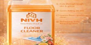 5 Litre Liquid Floor Cleaner