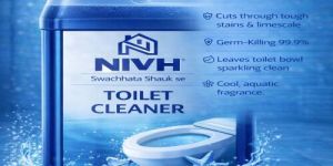 5 Litre Toilet Cleaner