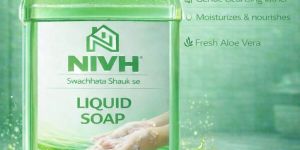 5 Ltr Aloevera Hand Wash