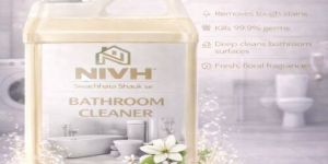 5 Ltr Bathroom Cleaner