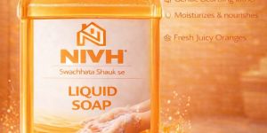 5 Ltr Hand Wash Liquid