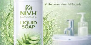 500ml Aloevera Hand Wash