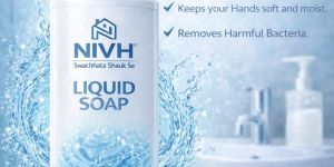 500ml Aqua Hand Wash Liquid