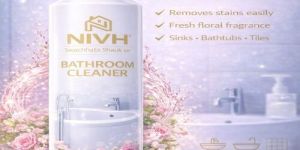 500ml Bathroom Cleaner