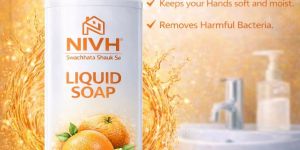 500ml Liquid Hand Wash