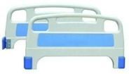 Hospital Patient ABS Bed Panels