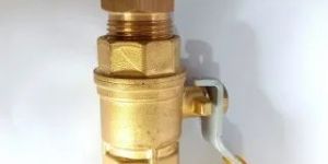 Isolation Valve