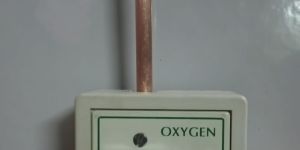 Modified Medical Gas Outlet