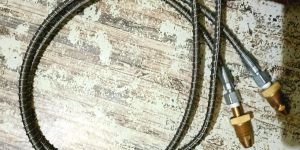 Oxygen Cylinder Manifold Nrv