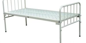 Plain Hospital Bed