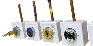 PS Standard Medical Gas Outlet