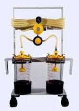 Theater Suction Trolley