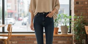 Top and Trousers Set