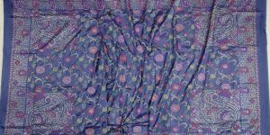 Woven Banarasi Pure Silk Saree