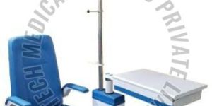 CS18 Plus Refraction Unit