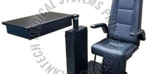 CS18 Refraction Unit