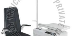 Is 170 Refraction Unit