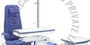 Ophthalmic Refraction Unit