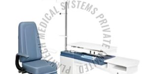 CS04M Refraction Unit