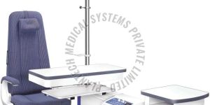 Po Eu Refraction Unit