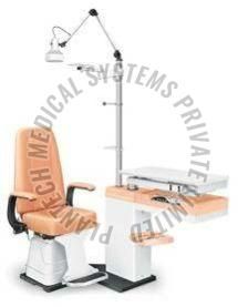 CS04 Refraction Unit