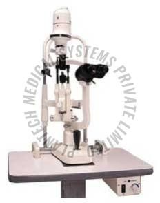 Slit Lamp
