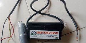 Smart Doser Sensors with Buzzer