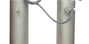 Coriolis Mass Flow Meter