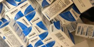 Jonsony Veterinary Injections