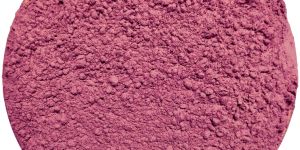 Rose Powder