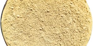 Yellow Multani Mitti Powder