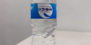 Odishi Normal Water 500 Ml