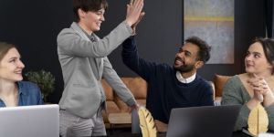 Senior Level Recruitment