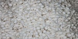 Premium Round Cotton Wicks