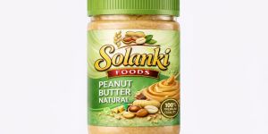 Peanut Butter Natural