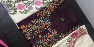 Cotton Kurti