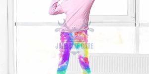 Girls Fancy Legging
