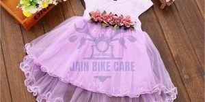 Kids Party Wear Dress