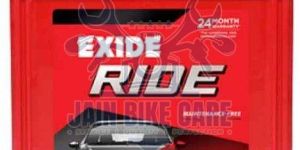 Maintenance Free Car Battery