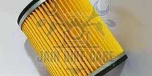 Motorcycle Air Filter