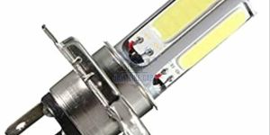 Motorcycle Headlight Bulb