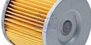 Motorcycle Oil Filter