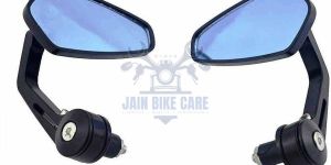 Motorcycle Side Mirror