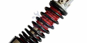 Two Wheeler Shock Absorber